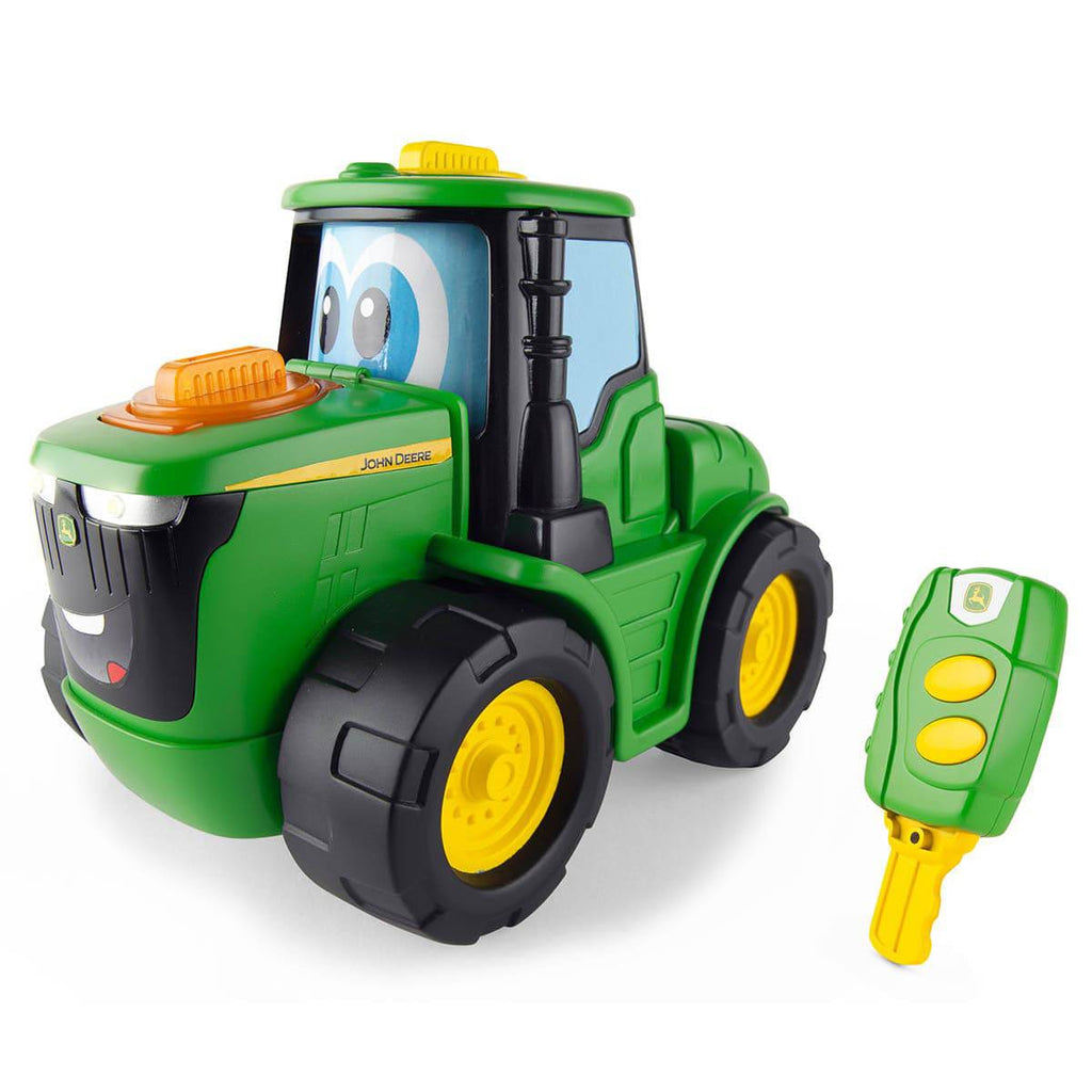 Key n Go Johnny - mygreentoy.com