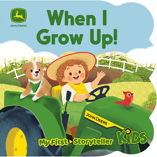 Kids Books PDQ - mygreentoy.com