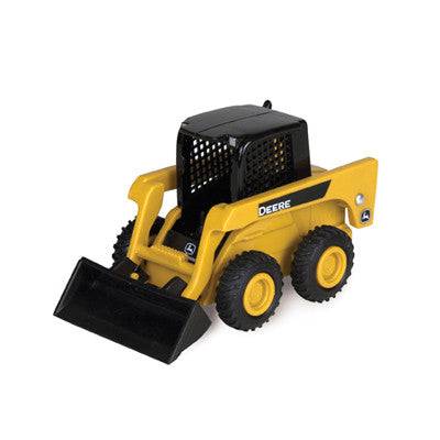 Large Skid Loader - mygreentoy.com