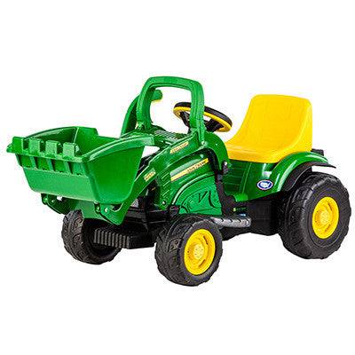 Mini Power Loader 6 Volt - mygreentoy.com