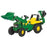 rollyJunior JD Backhoe Loader - mygreentoy.com