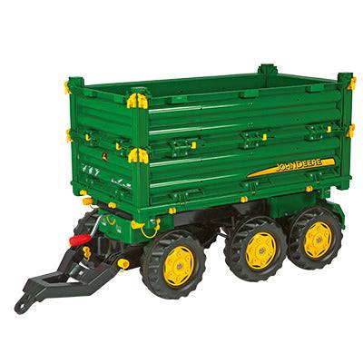 rollyMulti Trailer