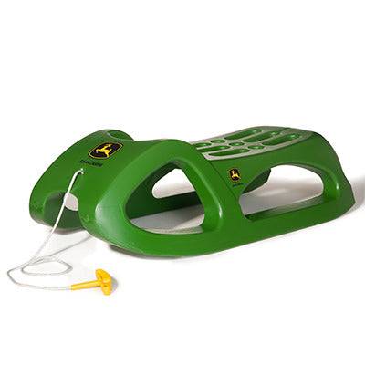 rollySnow Cruiser John Deere Sled - mygreentoy.com