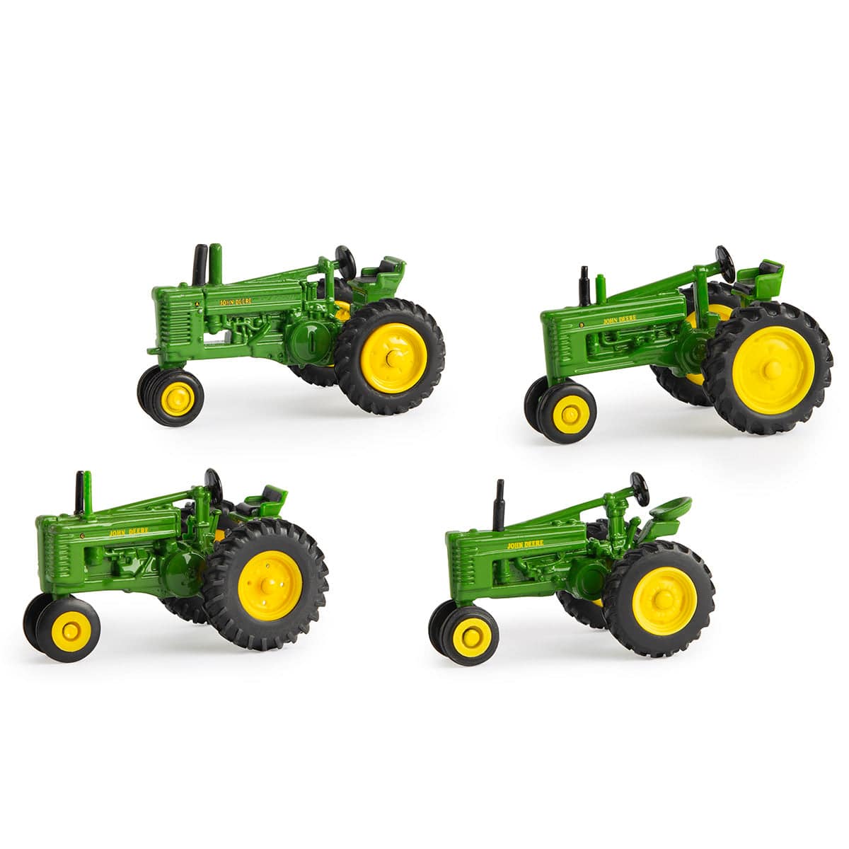 Vintage john deere toys on sale