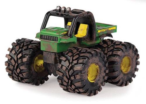 Mini Monster Treads - mygreentoy.com