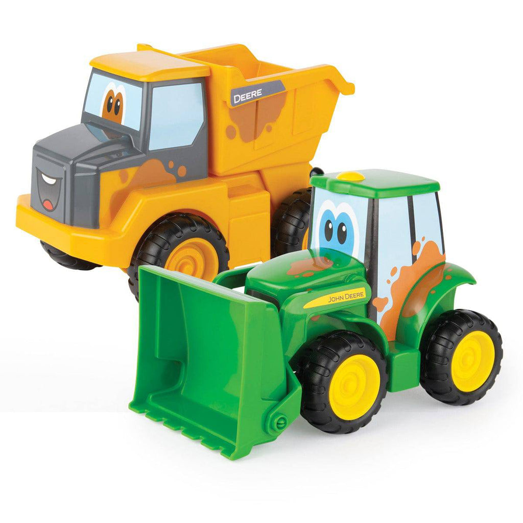 Farmin Friends Assortment - mygreentoy.com