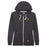 Womens Full Zip Sweatshirt - mygreentoy.com